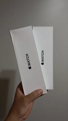 Apple Watch SE 3 40mm LACRADO