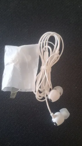 Fone de ouvido