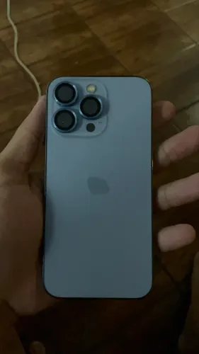 IPHONE 13 PRO PARA PEÇAS