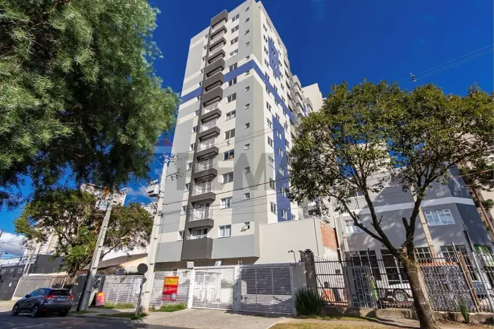 APARTAMENTO 2 QUARTOS À VENDA NO CAPÃO RASO CURITIBA | PRÓXIMO AO TERMINAL CAPÃO RASO