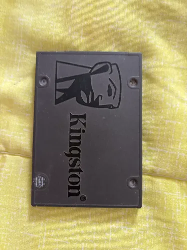SSD 120gb