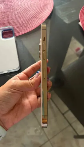 V/t iPhone 12 Pro Max