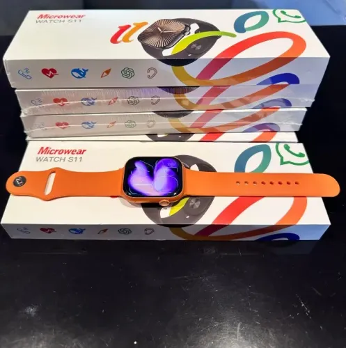 SMART WATCH S11