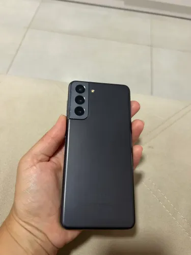 Sansung S21 256gb