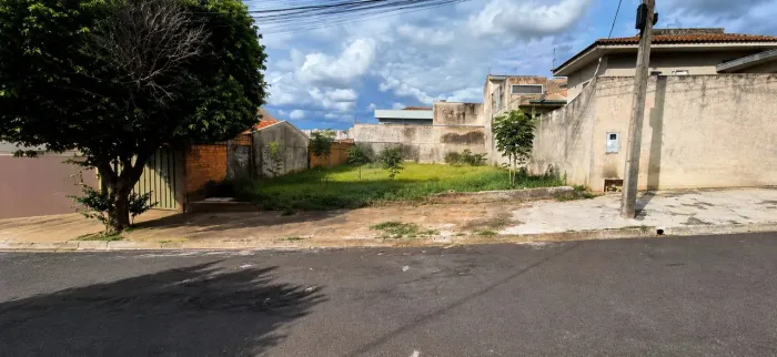 Terreno - em Presidente Prudente, Residencial Florenza