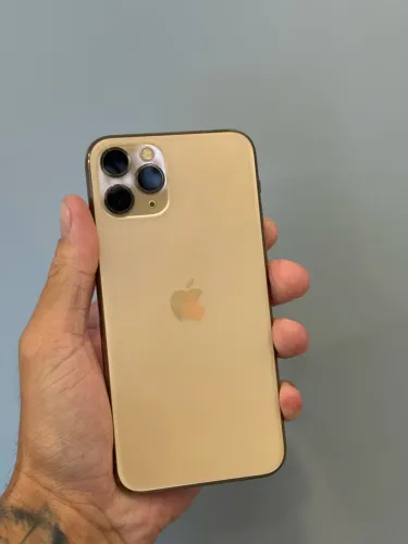 iPhone 11 Pro 512 GB