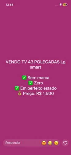 Televisão
