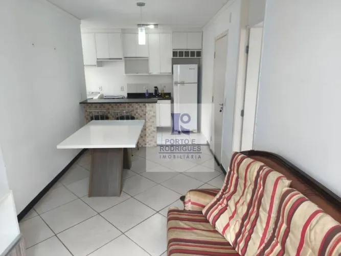 Apartamento à Venda Condomínio Rossi Ideal Água Doce no Parque Prado CAMB1 - Campinas/SP