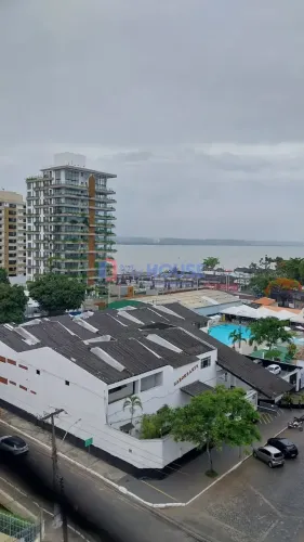 Excelente oportunidade de apartamento à venda, alto padrão, Cidade Nova, Ilhéus, BA
