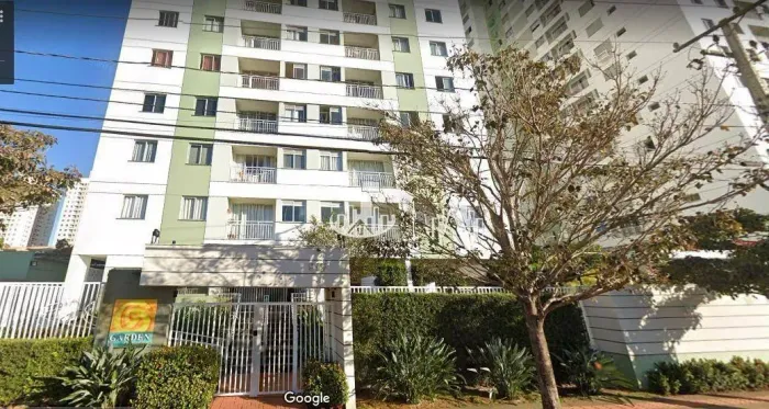 Apartamento à venda, 67 m² por R$ 380.000,00 - Aurora - Londrina/PR