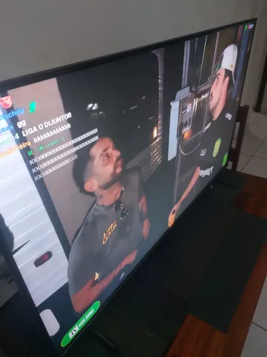Smart TV Philips 43