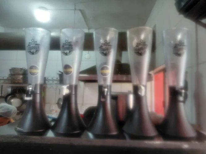  Torres de Cerveja e Chopp Desconto comprando 5