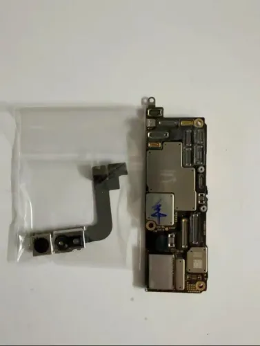 Placa mãe iphone 15 pro max