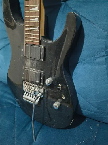 Guitarra Jackson EMG