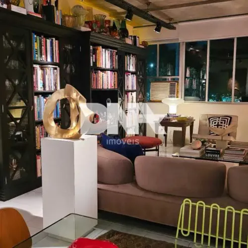 Apartamento : Padrão / Residencial / Flamengo