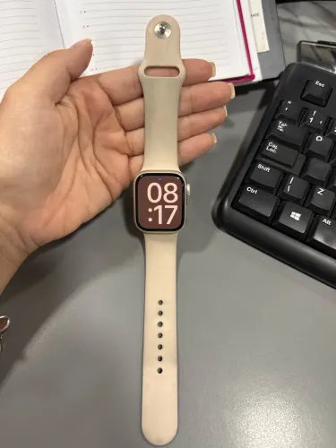Apple Watch Series 8