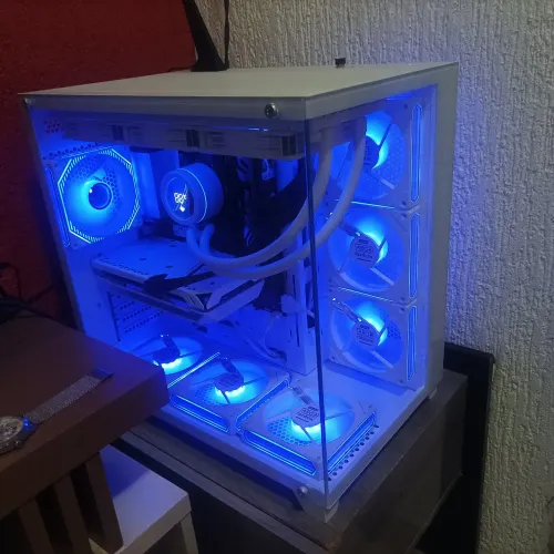 PC Gamer Ryzen 7 7800X3D