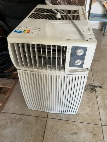 Ar condicionado janela 20 mil btu