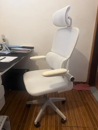 Cadeira ergonomica para escritorio