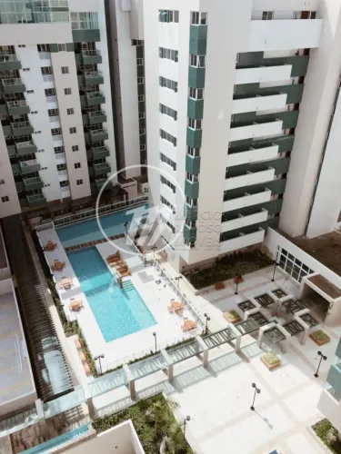 Apartamento Padrão em Maceió