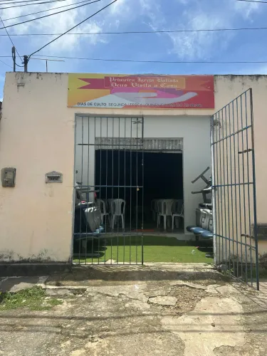 Casa à venda em rua pública, SANTA MARIA, Aracaju, SE