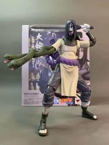 OROCHIMARO SH FIGUARTS