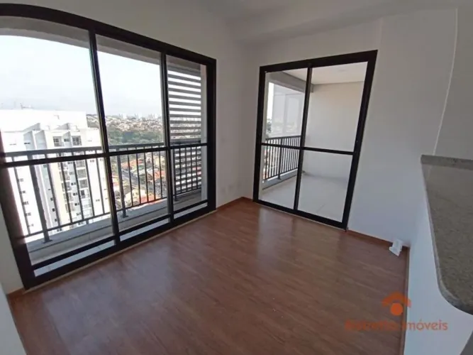 Apartamento à venda, 40 m² por R$ 350.000,00 - Jardim D Abril - Osasco/SP