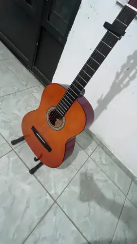 Violão iniciante
