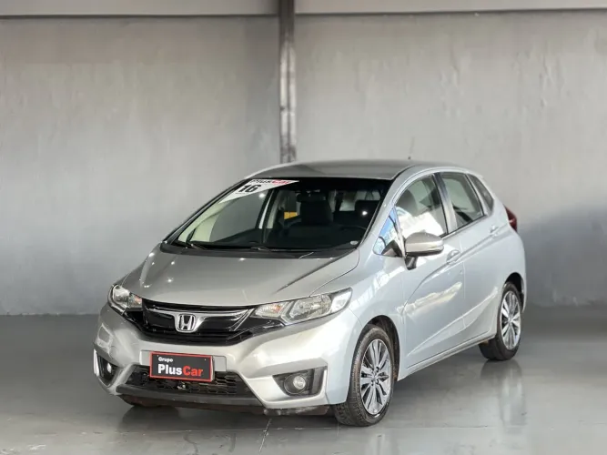 Honda Fit Ex/s/ex 1.5 Flex/flexone 16V 5P Aut. 2016