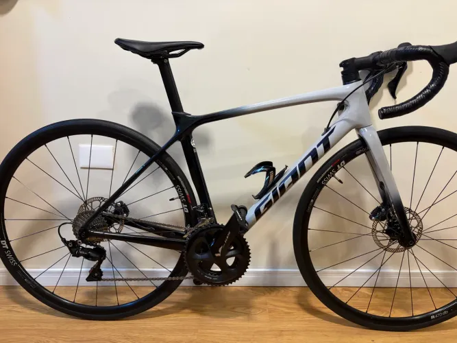 Speed Giant TCR ADV Pro 0 Disc TAM. S