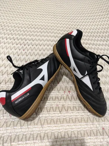 Chuteira Futsal Mizuno