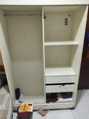 Guarda roupa