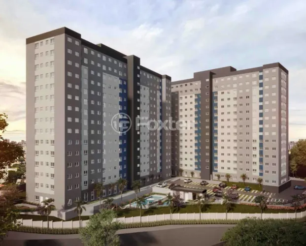 Apartamento à venda Rua Professor Francisco Pinheiro, Vila Princesa Isabel - São Paulo