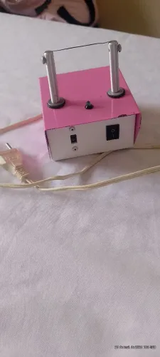 Máquina de cortar fita