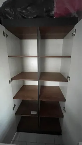 Armário de escritório