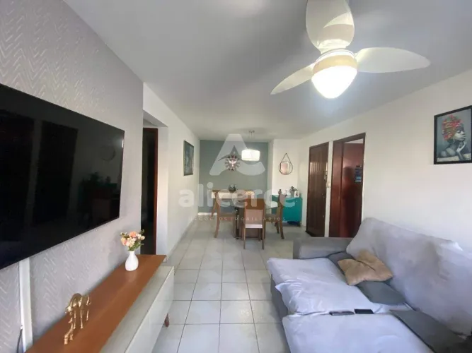 Excelente oportunidade para morar em Capoeiras com ótimo custo-benefício!