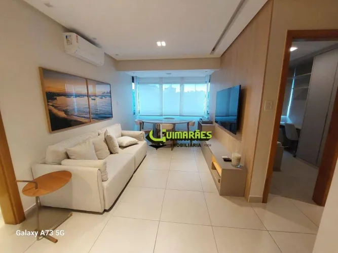 Apartamento com 2 quartos para alugar, 72 m² por R$ R$ 4.300,00/mês - Vila Laura - Salvado