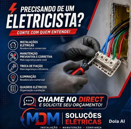 Mestre da manutenção