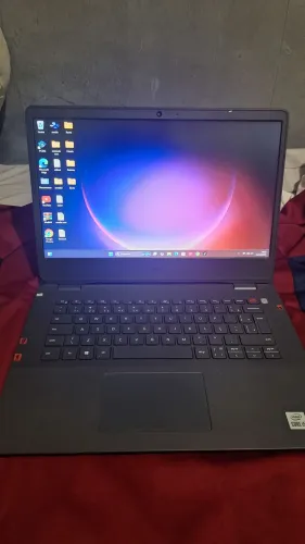 Notebook dell 