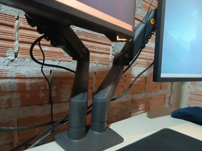 Suporte Articulado para Monitor F160 NB