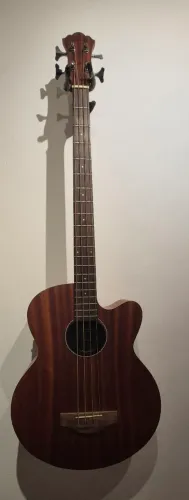 Baixolão 4c Tagima Eletroacústico AB400
