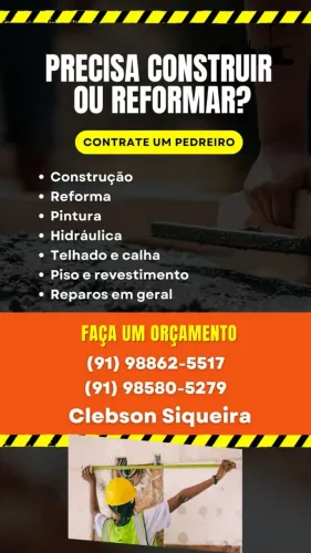 Pedreiro