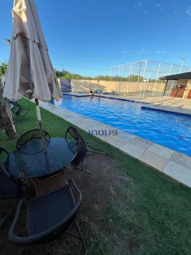 Apartamento com 2 dormitórios à venda, 52 m² por R$ 225.000,00 - Prefeito José Walter - Fo