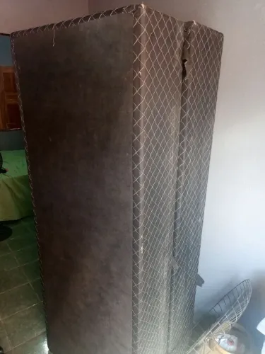 Cama de casal 