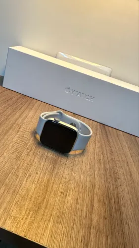 Apple Watch Series 5