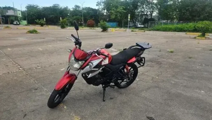 YAMAHA FAZER 150 ANO 2018 / MODELO 2019
