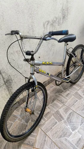 Bicicleta Aro 26