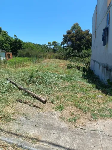 Terreno Plano a venda no Roma