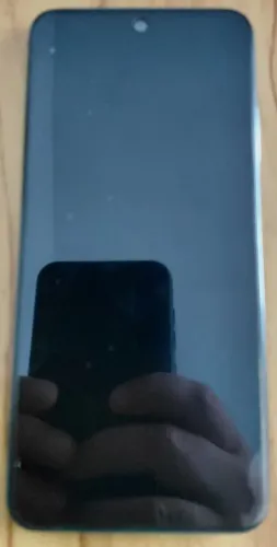 Redmi Note 10 para peças ? placa com defeito