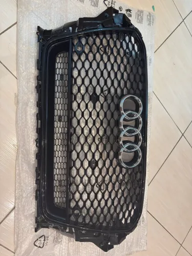 Grade colmeia audi A3 S3 RS3 2013 a 2016